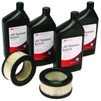 Start Up Oil Kit - #32305880 (HAZ58) - Exact Tool & Supply