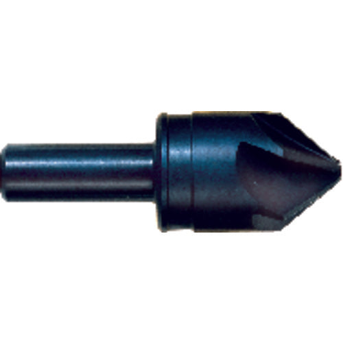 1/4 HSS 6FL CSINK 90DEG - Exact Tool & Supply