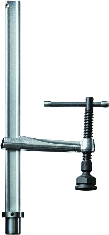 12 x 4-3/4 T-Bar Morpad - Exact Tool & Supply