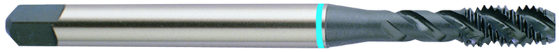 V40 ER-25 COLLET CHUCK-EXT - Exact Tool & Supply