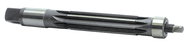 7/16 Dia-HSS-Expansion Hand Reamer - Exact Tool & Supply