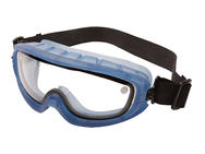 ATOM DUO NEO, Clear Lens, Dual Vent - Exact Tool & Supply