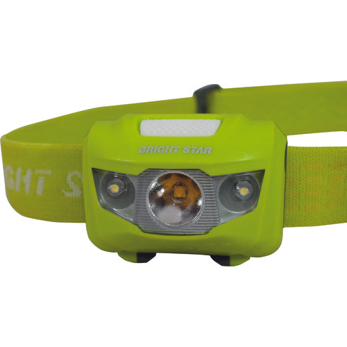 INTRINSICALLY SAFE HEADLAMP - Exact Tool & Supply