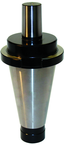 NTMB50-JT3 NMTB50 Jacobs Taper Adapter, JT3 Mount x 1.21" Projection - Exact Tool & Supply