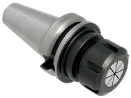 BT50 x ER25-165 - Collet Chuck - Exact Tool & Supply