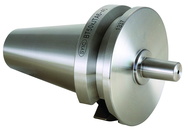BT40 x JT2-45 - Drill Chuck - Exact Tool & Supply