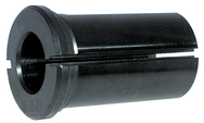 Style B - 1-1/2 OD X 7/8 ID - CNC Bushing - Exact Tool & Supply