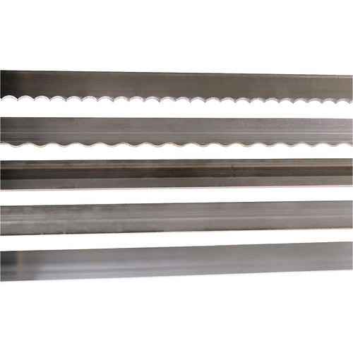 100' 5/8X018/SC-DB BANDKNIFE - Exact Tool & Supply