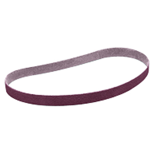 3M Cloth Belt 777F P100 YF-weight 3-1/2 in × 15-1/2 in Fabri-lok
L-flex