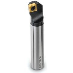 BS-16-16-R04 - 16mm - Boring Bar for BohrStar Boring Kit - Exact Tool & Supply