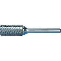List No. 597 - SA-3 - Carbide Burr - Double Cut - Made In USA