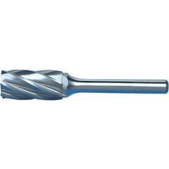 List No. 597 - SA-1NF - Carbide Burr - Non-Ferrous - Made In USA