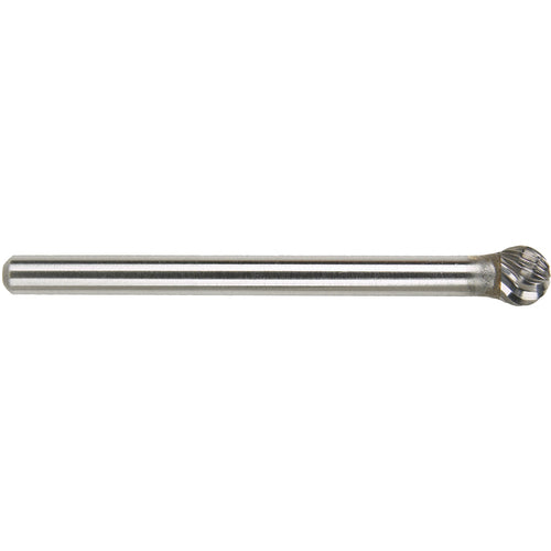 List No. 5970 - SD-52 - Carbide Burr - Double Cut - Made In USA - Exact Tool & Supply