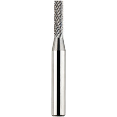 List No. 597 - SA-14 - Carbide Burr - Double Cut - Made In USA