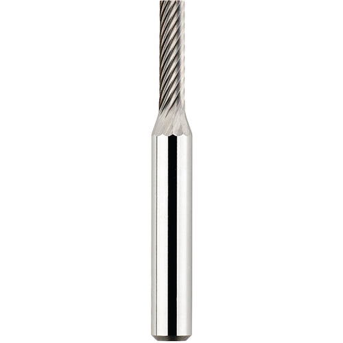 List No. 5970 - SA-42 - Carbide Burr - Single Cut - Made In USA - Exact Tool & Supply