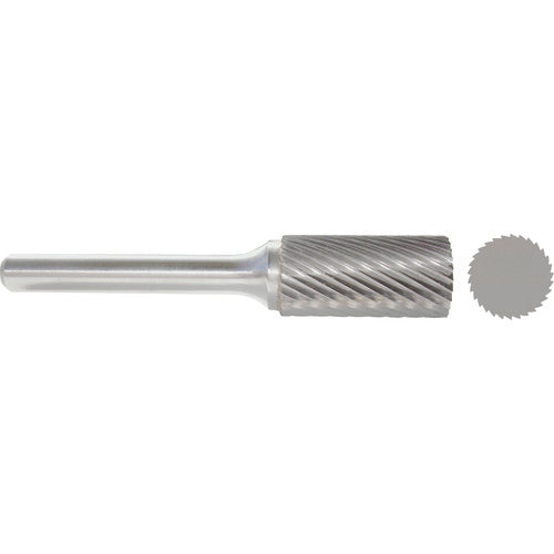List No. 5970 - SA-41 - Carbide Burr - Single Cut - Made In USA - Exact Tool & Supply