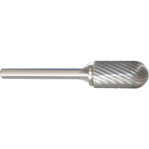 List No. 597 - SC-2 - Carbide Burr - Single Cut - Made In USA
