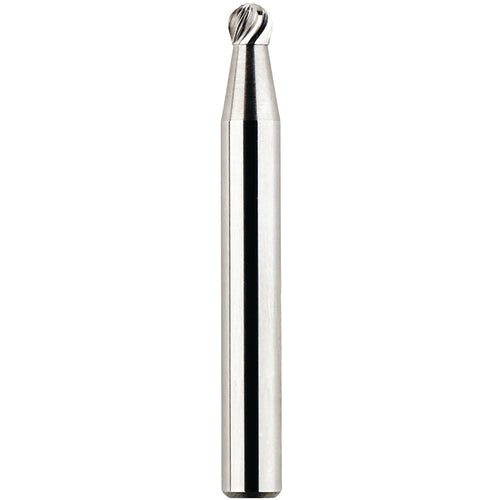 List No. 5970 - SD-52 - Carbide Burr - Single Cut - Made In USA - Exact Tool & Supply
