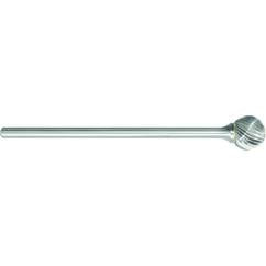 BURR SD-6 S/C 5/8" - Exact Tool & Supply