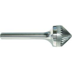 BURR SK-6 S/C 5/8" - Exact Tool & Supply