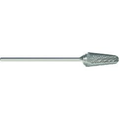 BURR SL-4L6 D/C 1/2" - Exact Tool & Supply