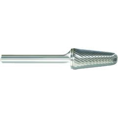 BURR SL-1L6 S/C 1/4" - Exact Tool & Supply