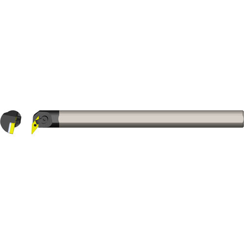 E20U MVUNR3 1-1/4 BOR BAR