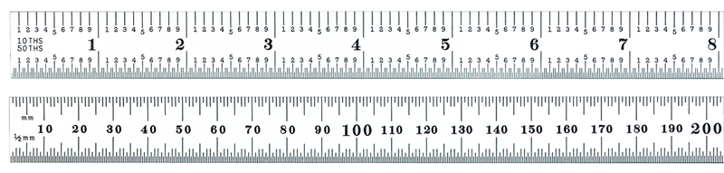 CB48-4R CHROME BLADE ONLY 48 - Exact Tool & Supply