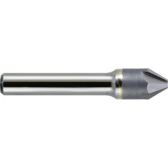 3/8X1/4X2-1/2 4F CARB SE - Exact Tool & Supply