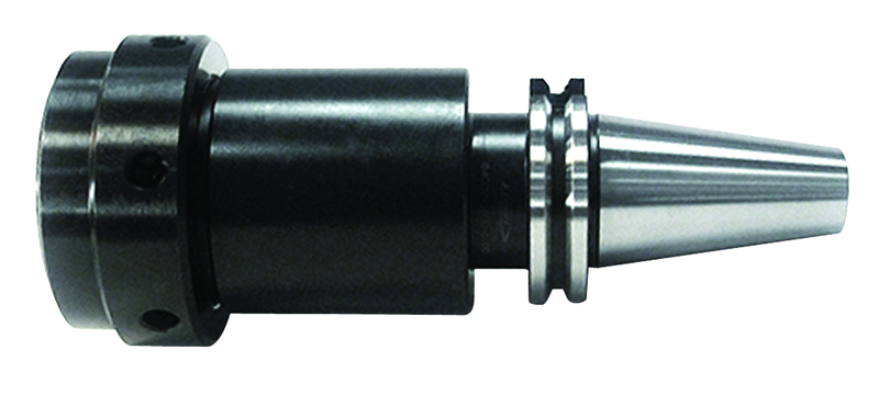CAT40 150TG COLLET CHUCK - Exact Tool & Supply