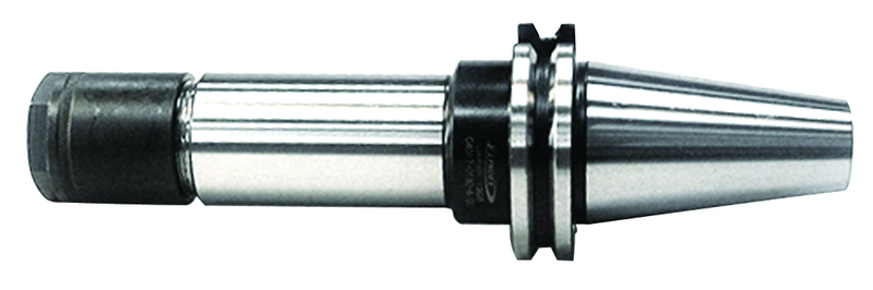 CAT40 100DA COLLET CHUCK - Exact Tool & Supply