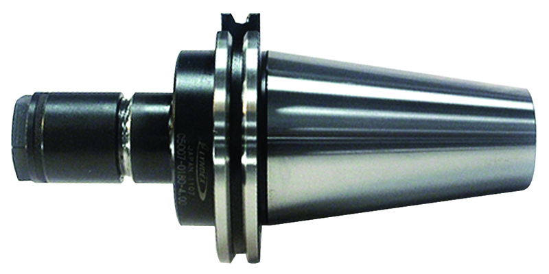 CAT50 180DA COLLET CHUCK - Exact Tool & Supply