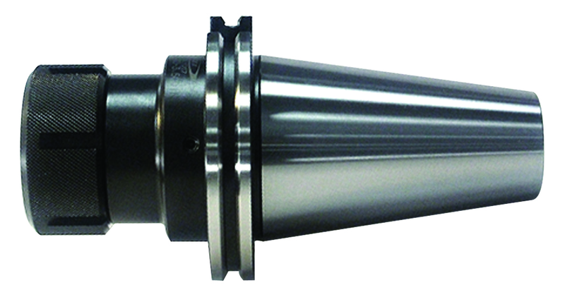 CAT50 100TG COLLET CHUCK DIN - Exact Tool & Supply