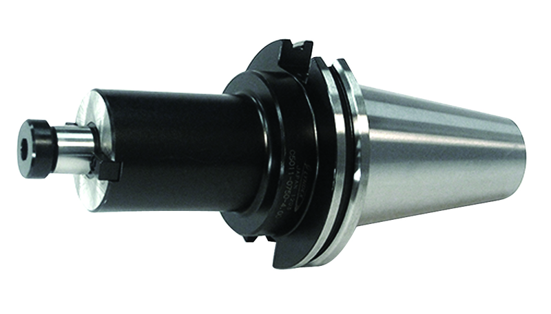 CAT50 3/4 SHELL MILL HOLDER - Exact Tool & Supply