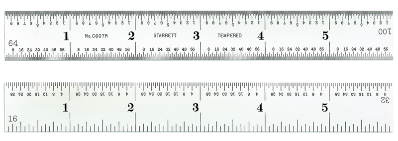 C607R-6 RULE - Exact Tool & Supply