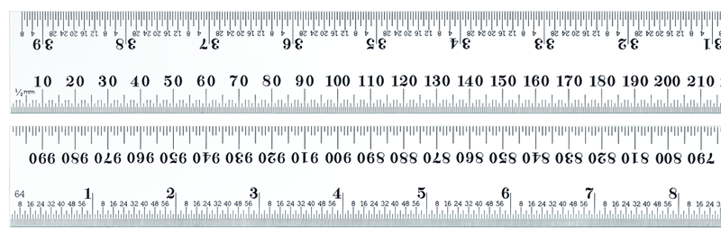 C636-1000 RULE - Exact Tool & Supply