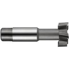 8MM HSS T-SLOT CUTTER-BRT - Exact Tool & Supply