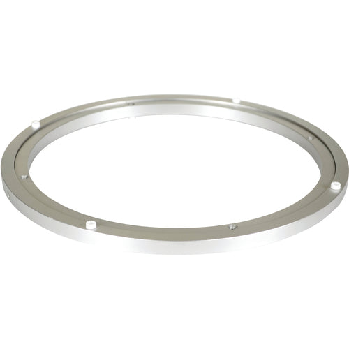 Mini Aluminum Carousel 14″ Diameter - Exact Tool & Supply