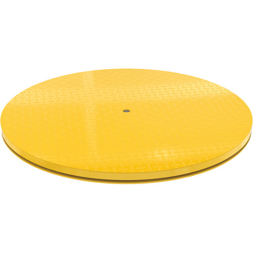 Carousel 60″ Round 4000# Capacity - Exact Tool & Supply
