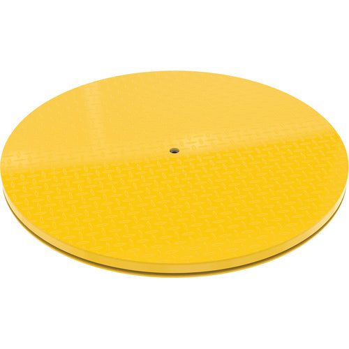 Carousel 60″ Round 6000# Capacity - Exact Tool & Supply