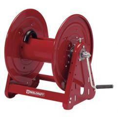 1/4 X 125' HOSE REEL - Exact Tool & Supply