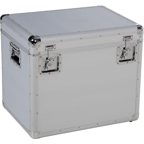 Large Aluminum Storage Case 18 × 24 × 20 - Exact Tool & Supply