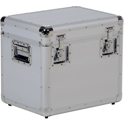 Small Aluminum Case 14.15 × 19 × 16.15 - Exact Tool & Supply