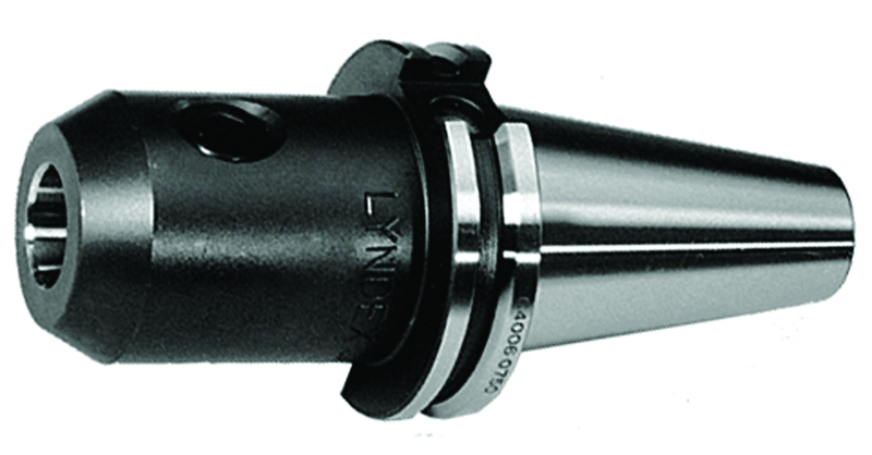 CAT50 12MM END MILL HOLDER - Exact Tool & Supply