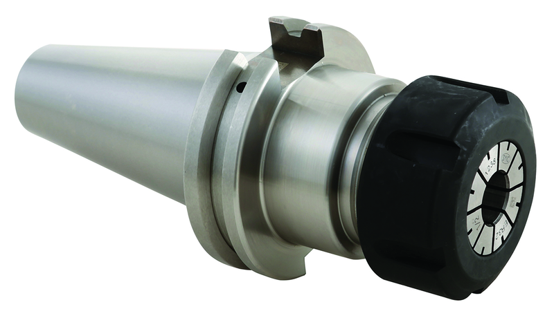 BT40 x ER32-70 w/ Coolflex - Collet Chuck - Exact Tool & Supply