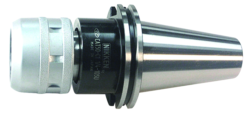 CAT50 1.1/4 MILLING CHUCK - Exact Tool & Supply