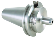 CAT50 SLN 9/16-3 - End Mill Holder - Exact Tool & Supply