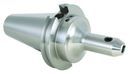 CAT50 SLN 5/8-6 - End Mill Holder with Coolblast - Exact Tool & Supply