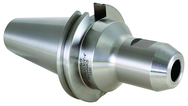 CAT50 SLN 5/8-4 - End Mill Holder with Coolflex - Exact Tool & Supply
