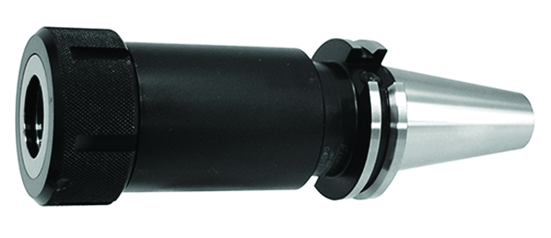 CAT40 100TG COLLET CHUCK - Exact Tool & Supply